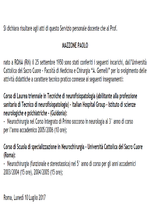 neuromodulation