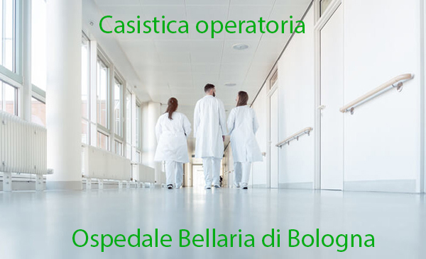 Casistica Bologna