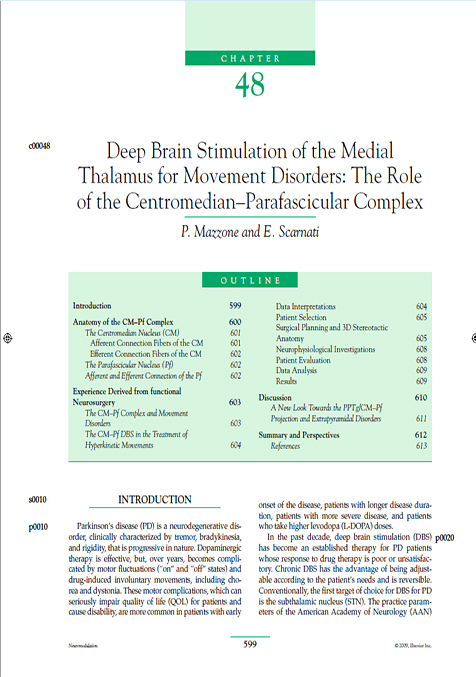 neuromodulation