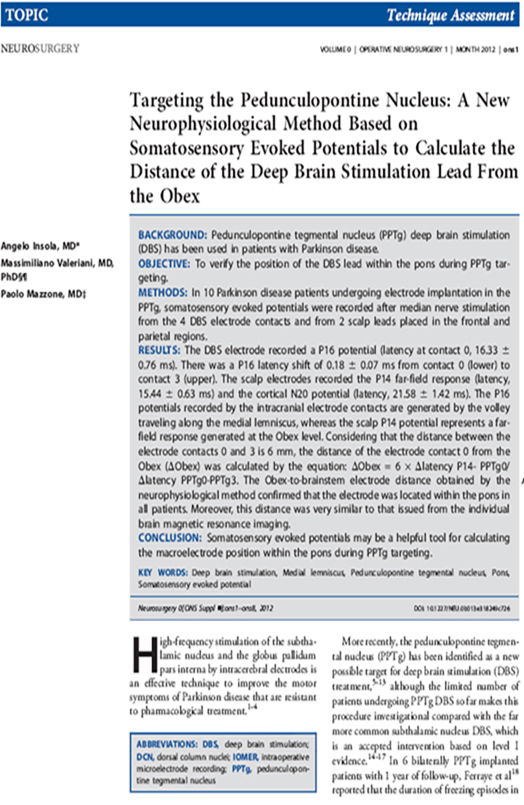 neurosurgery